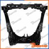 Berceau de Moteur avant pour DACIA | ZRZ-RE-040, 544012579R